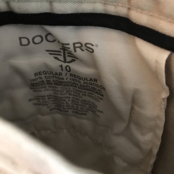 Boys Dockers - Picture 7 of 8